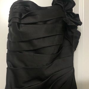 David’s Bridal Formal dress. Size 8. NWT